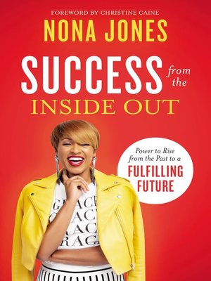 cover image of Success from the Inside Out